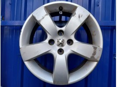 Recambio de llanta para peugeot 307 cc (s2) 2.0 16v hdi fap cat (rhr / dw10bted4) referencia OEM IAM 9657361280  