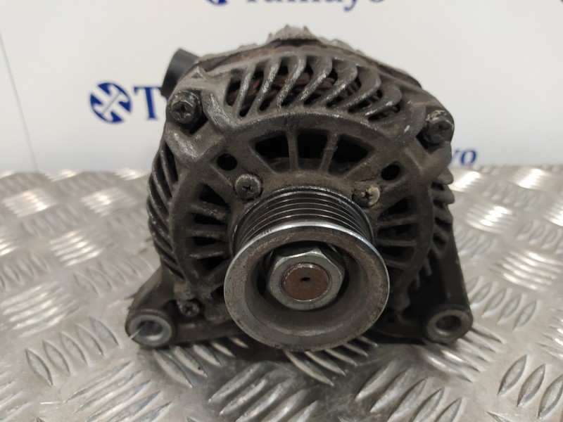 Recambio de alternador para citroën c3 1.4 referencia OEM IAM 9666030280  A005TG1392A