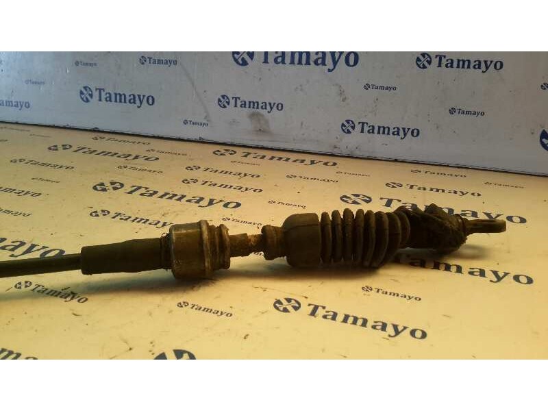 Recambio de palanca cambio para chrysler jeep gr.cherokee (wj/wg) 3.1 td cat referencia OEM IAM   