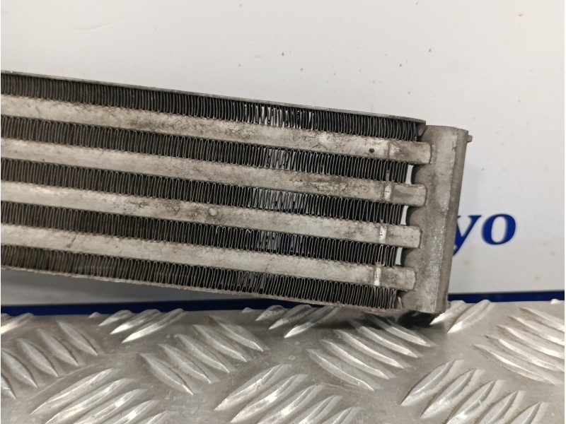 Recambio de radiador aceite para volkswagen touareg (7l6) 2.5 tdi dpf referencia OEM IAM 7L8422885A  H9191000