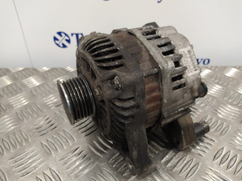 Recambio de alternador para citroën c3 1.4 referencia OEM IAM 9666030280  A005TG1392A