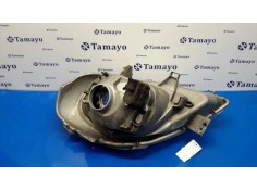Recambio de faro derecho para nissan primastar (x83) referencia OEM IAM    2