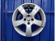 Recambio de llanta para peugeot 307 cc (s2) 2.0 16v hdi fap cat (rhr / dw10bted4) referencia OEM IAM 9657361280   2