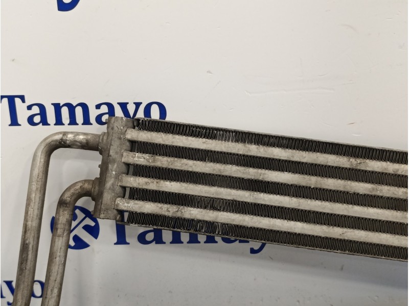 Recambio de radiador aceite para volkswagen touareg (7l6) 2.5 tdi dpf referencia OEM IAM 7L8422885A  H9191000