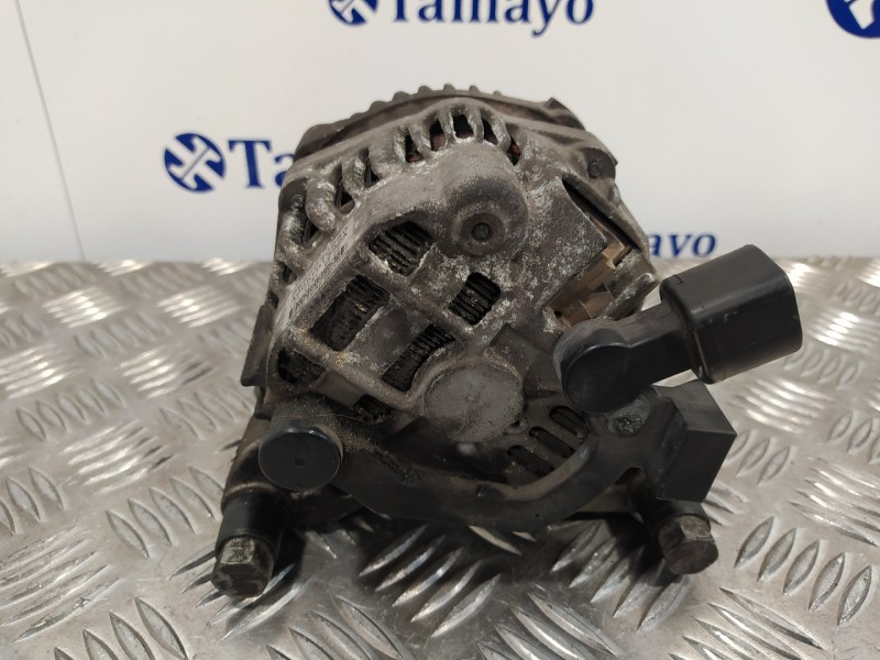 Recambio de alternador para citroën c3 1.4 referencia OEM IAM 9666030280  A005TG1392A