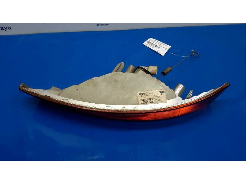 Recambio de piloto delantero derecho para nissan primastar (x83) 1.9 dci diesel cat referencia OEM IAM 8200007030  91166121