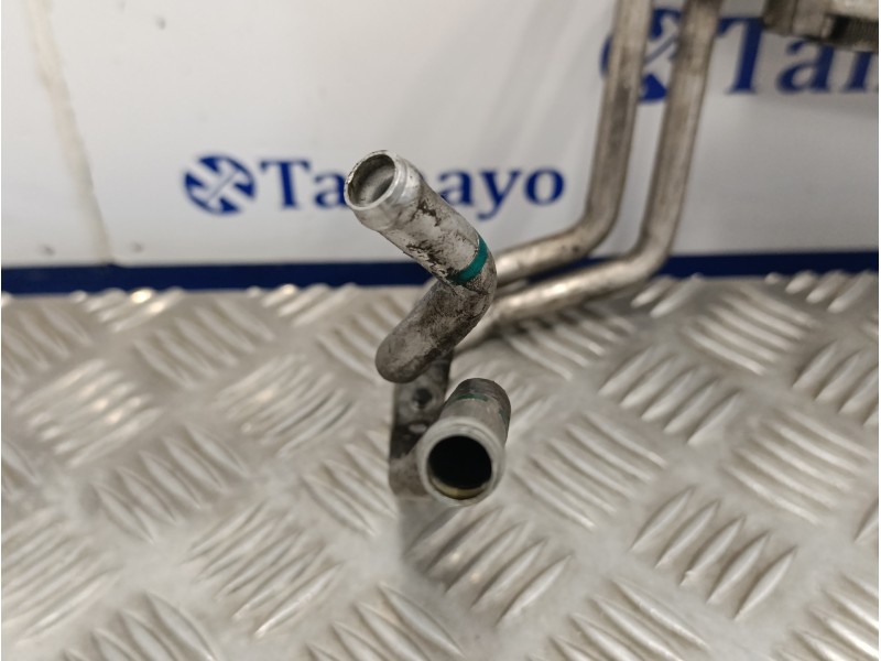 Recambio de radiador aceite para volkswagen touareg (7l6) 2.5 tdi dpf referencia OEM IAM 7L8422885A  H9191000