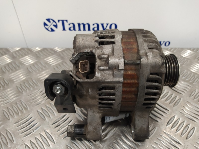 Recambio de alternador para citroën c3 1.4 referencia OEM IAM 9666030280  A005TG1392A