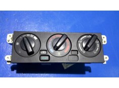 Recambio de mando calefaccion / aire acondicionado para nissan almera (n15) referencia OEM IAM   