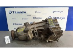 Recambio de diferencial trasero para suzuki sx4 rw (ey) 1.9 ddis turbodiesel referencia OEM IAM   