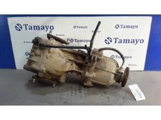 Recambio de diferencial trasero para suzuki sx4 rw (ey) 1.9 ddis turbodiesel referencia OEM IAM    2