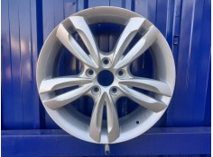 Recambio de llanta para hyundai ix35 2.0 cat referencia OEM IAM HND40  