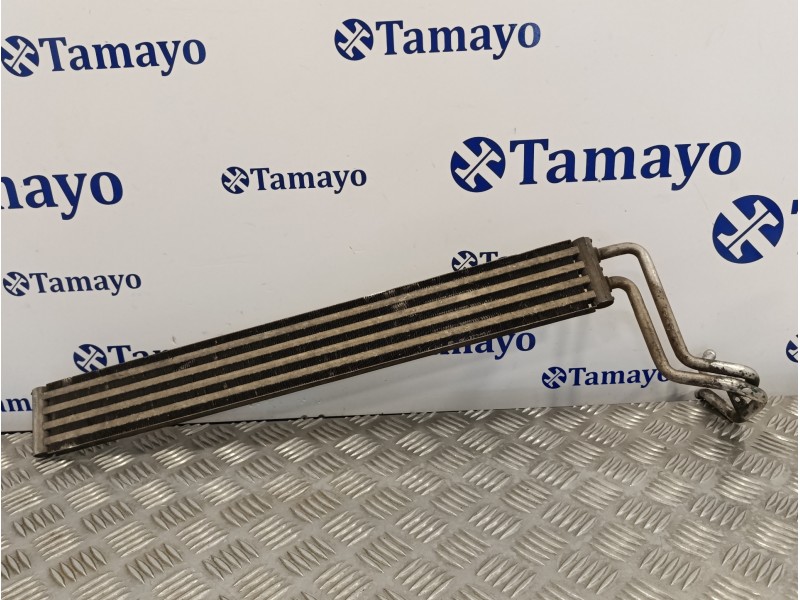 Recambio de radiador aceite para volkswagen touareg (7l6) 2.5 tdi dpf referencia OEM IAM 7L8422885A  H9191000