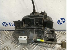 Recambio de cerradura puerta trasera izquierda para nissan juke (f15) referencia OEM IAM    2