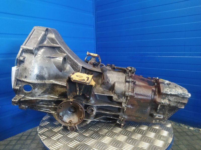 Recambio de caja cambios para porsche 944 referencia OEM IAM QK 63246 