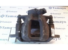 Recambio de pinza freno delantera izquierda para peugeot 407 2.0 16v hdi fap cat (rhr / dw10bted4) referencia OEM IAM 9656252080