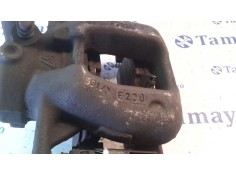 Recambio de pinza freno delantera izquierda para peugeot 407 2.0 16v hdi fap cat (rhr / dw10bted4) referencia OEM IAM 9656252080 2