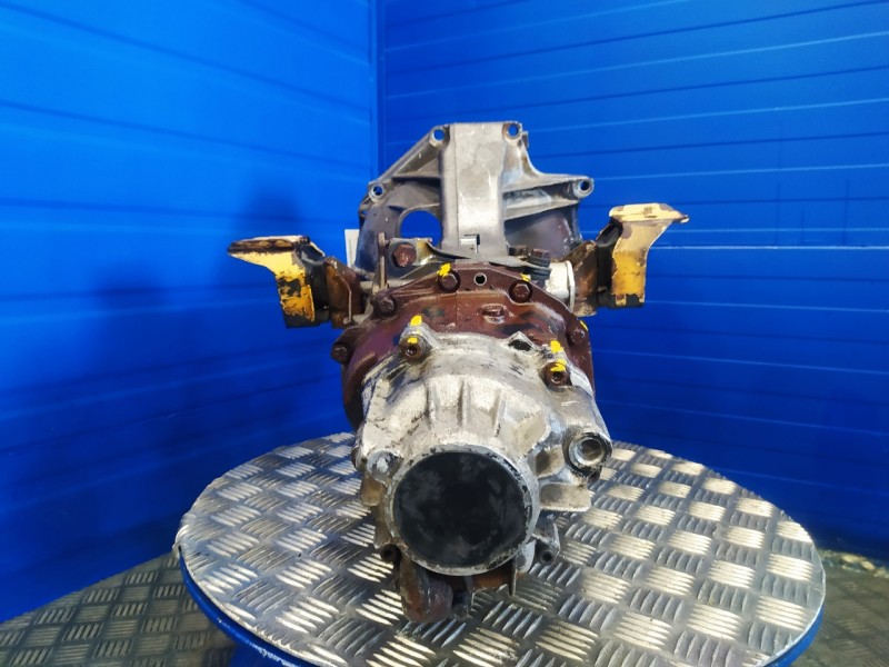 Recambio de caja cambios para porsche 944 referencia OEM IAM QK 63246 