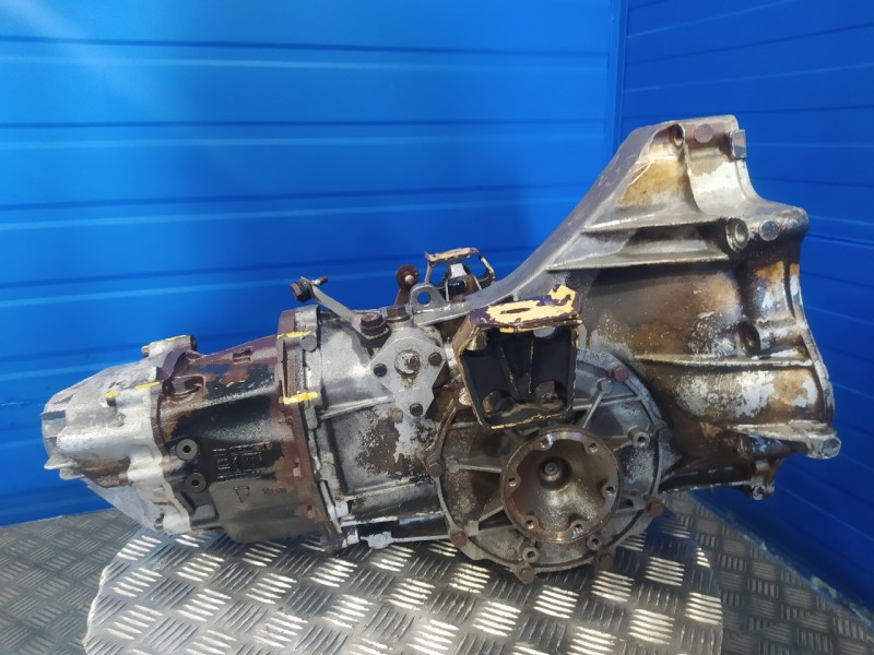 Recambio de caja cambios para porsche 944 referencia OEM IAM QK 63246 