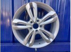 Recambio de llanta para hyundai ix35 2.0 cat referencia OEM IAM HND40  