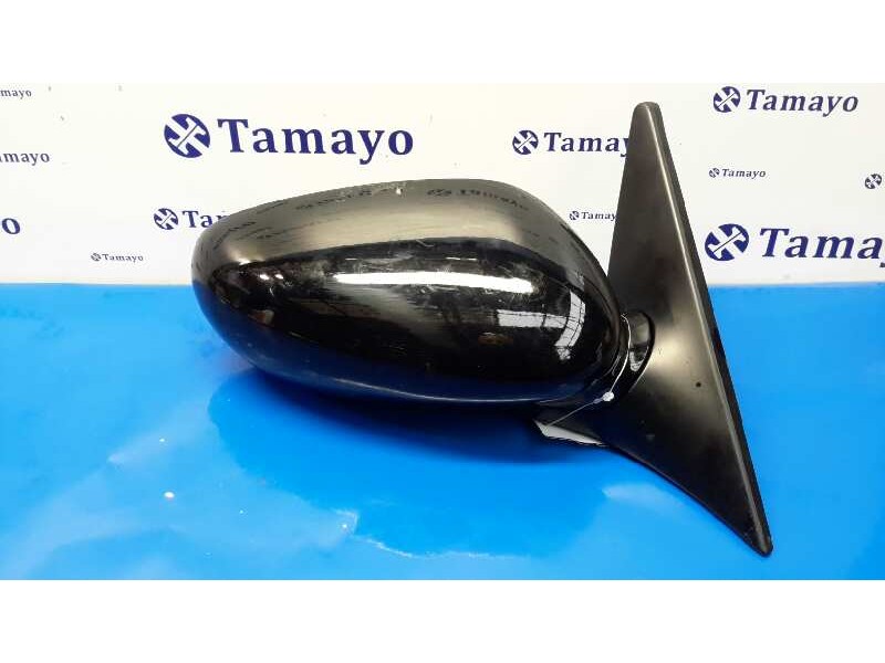 Recambio de retrovisor derecho para porsche 911 (typ 996) 3.4 cat referencia OEM IAM   