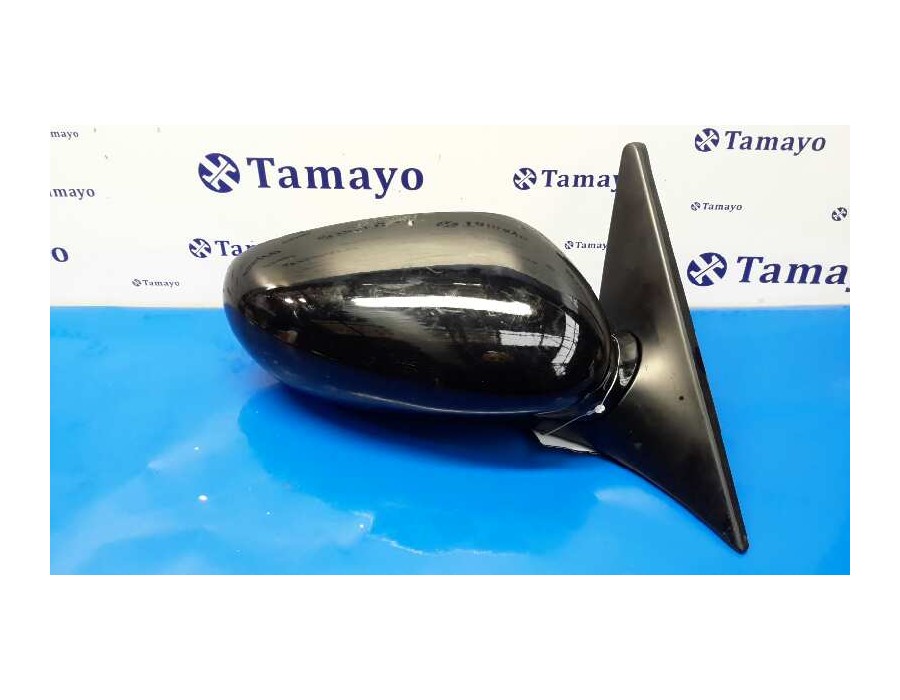 Recambio de retrovisor derecho para porsche 911 (typ 996) 3.4 cat referencia OEM IAM   