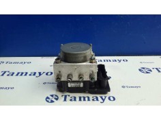 Recambio de abs para renault clio iii 1.5 dci diesel referencia OEM IAM 0265231804 0265800559 8200559749