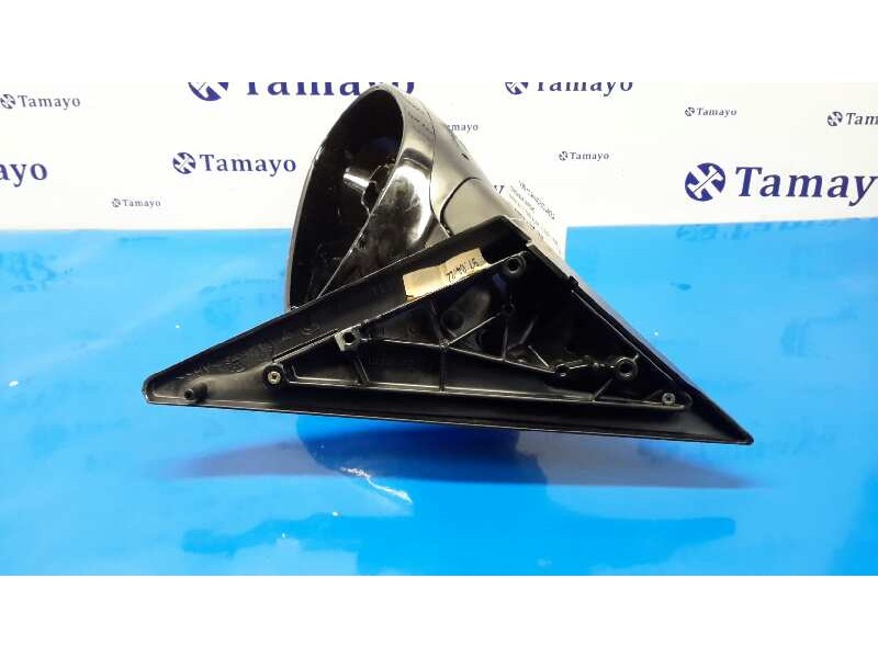 Recambio de retrovisor derecho para porsche 911 (typ 996) 3.4 cat referencia OEM IAM   