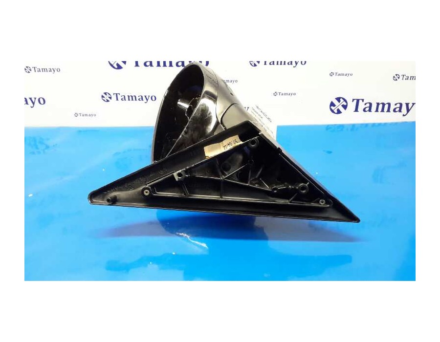 Recambio de retrovisor derecho para porsche 911 (typ 996) 3.4 cat referencia OEM IAM   