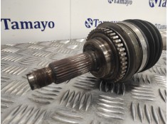 Recambio de transmision delantera izquierda para subaru legacy berl./familiar b12 (be/bh) 2.5 16v cat referencia OEM IAM    2
