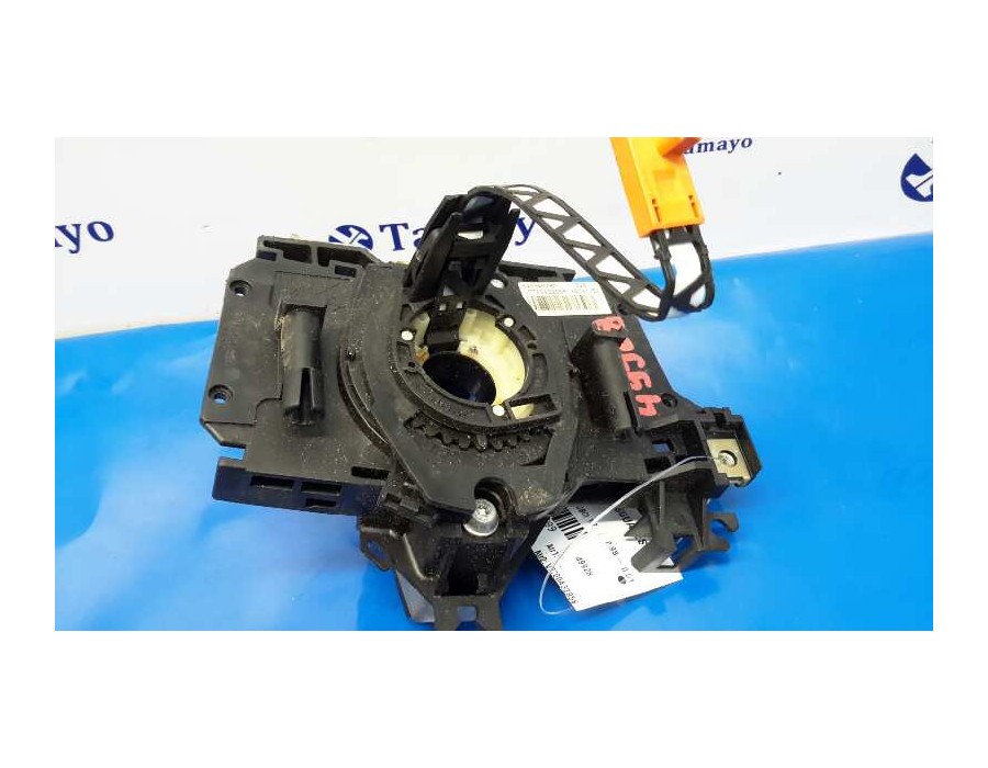 Recambio de anillo airbag para renault clio ii fase i (b/cbo) 1.2 referencia OEM IAM 54034978A  V7700432856