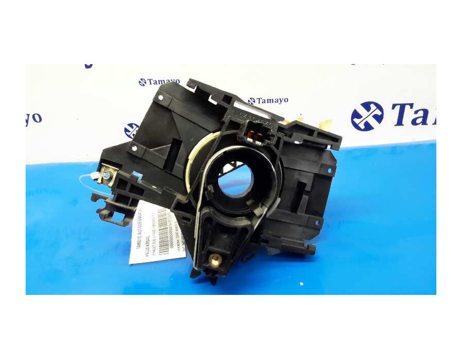 Recambio de anillo airbag para renault clio ii fase i (b/cbo) 1.2 referencia OEM IAM 54034978A  V7700432856