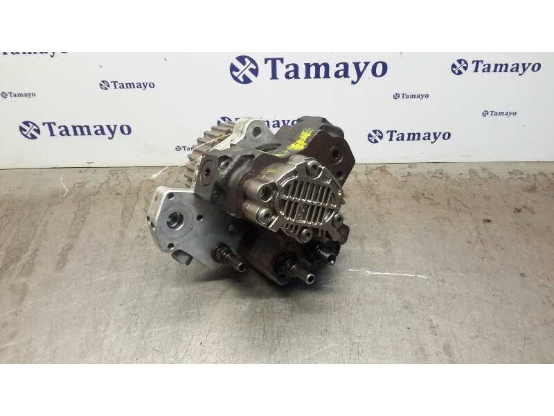 Recambio de bomba inyeccion para renault laguna ii (bg0) 1.9 dci diesel referencia OEM IAM 8200055072  0445010031
