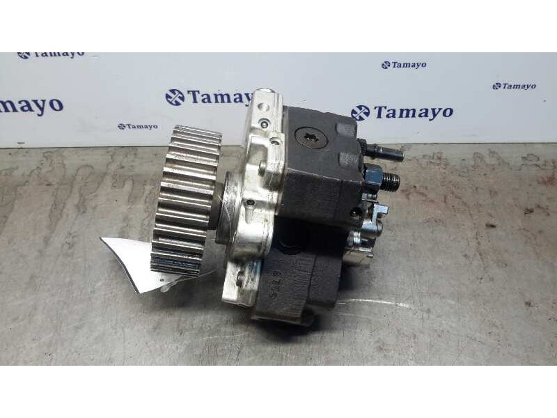 Recambio de bomba inyeccion para renault laguna ii (bg0) 1.9 dci diesel referencia OEM IAM 8200055072  0445010031