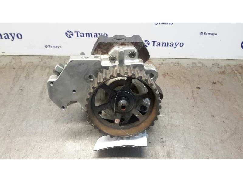 Recambio de bomba inyeccion para renault laguna ii (bg0) 1.9 dci diesel referencia OEM IAM 8200055072  0445010031