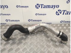 Recambio de tubo para volkswagen passat variant (3c5) 2.0 16v t fsi / tsi referencia OEM IAM 3C0145832G 1K0145828D 1K0145762AB