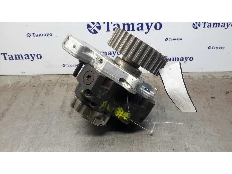 Recambio de bomba inyeccion para renault laguna ii (bg0) 1.9 dci diesel referencia OEM IAM 8200055072  0445010031