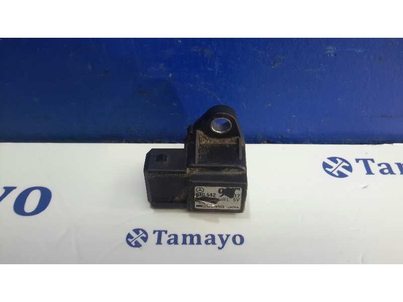 Recambio de sensor para mercedes-benz clase c (w202) berlina 2.5 diesel cat referencia OEM IAM 0105429917  