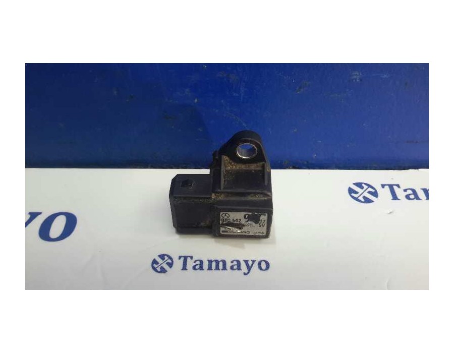 Recambio de sensor para mercedes-benz clase c (w202) berlina 2.5 diesel cat referencia OEM IAM 0105429917  