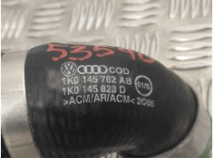Recambio de tubo para volkswagen passat variant (3c5) 2.0 16v t fsi / tsi referencia OEM IAM 3C0145832G 1K0145828D 1K0145762AB 2
