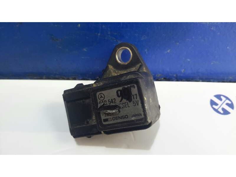 Recambio de sensor para mercedes-benz clase c (w202) berlina 2.5 diesel cat referencia OEM IAM 0105429917  