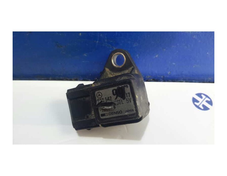 Recambio de sensor para mercedes-benz clase c (w202) berlina 2.5 diesel cat referencia OEM IAM 0105429917  