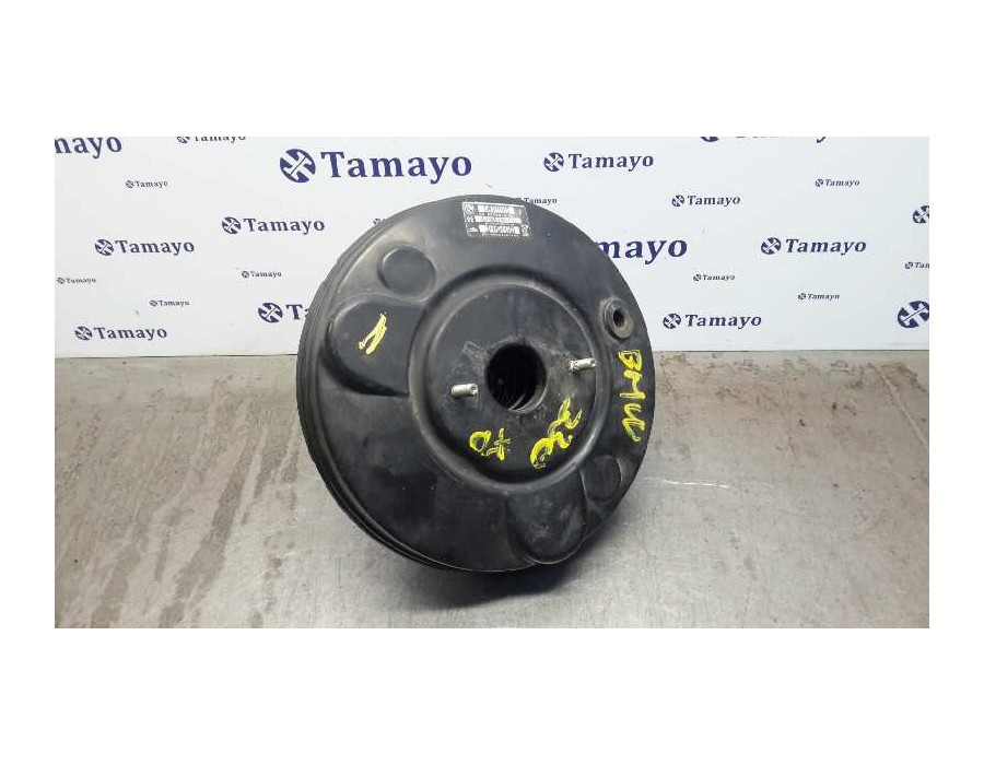 Recambio de servofreno para bmw serie 3 berlina (e46) 3.0 24v turbodiesel cat referencia OEM IAM 29675681901  6756819