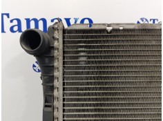 Recambio de radiador agua para volkswagen touareg (7l6) 2.5 tdi dpf referencia OEM IAM 7L6121253C   2