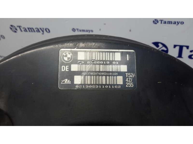 Recambio de servofreno para bmw serie 3 berlina (e46) 3.0 24v turbodiesel cat referencia OEM IAM 29675681901  6756819