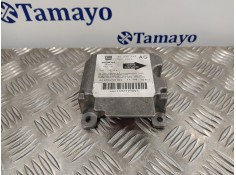 Recambio de centralita airbag para opel combo (corsa b) 1.7 diesel referencia OEM IAM 90532443  5WK4189