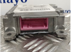 Recambio de centralita airbag para opel combo (corsa b) 1.7 diesel referencia OEM IAM 90532443  5WK4189 2