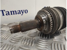 Recambio de transmision delantera derecha para subaru legacy berl./familiar b12 (be/bh) 2.5 16v cat referencia OEM IAM    2