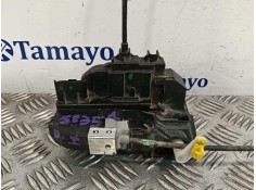 Recambio de cerradura puerta delantera izquierda para nissan juke (f15) referencia OEM IAM   