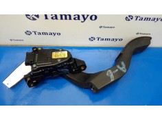 Recambio de potenciometro pedal para audi a6 avant (4b5) 1.8 20v turbo referencia OEM IAM 8D1723523A  6PV00802606